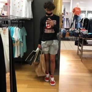 Meet your Posher, J.t.